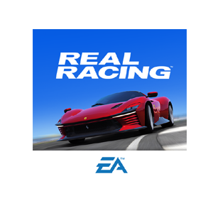 Real Racing 3
