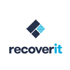 Recoverit by Wondershare