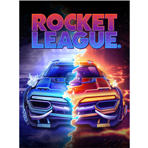 Rocket League