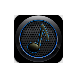 Rocket Music Player
