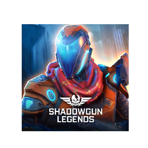 Shadowgun Legends