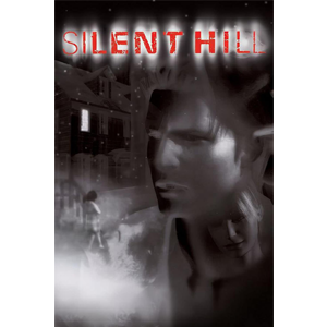 Silent Hill 1