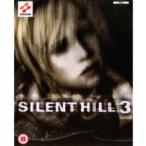 Silent Hill: 3