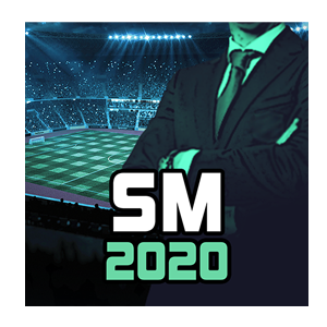 Soccer Manager 2020