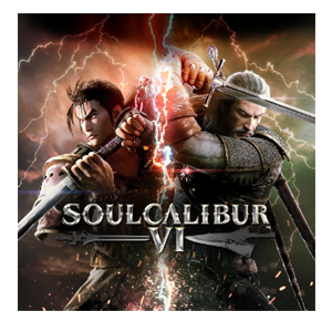 Soul Calibur 6