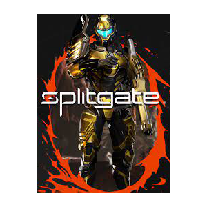 Splitgate