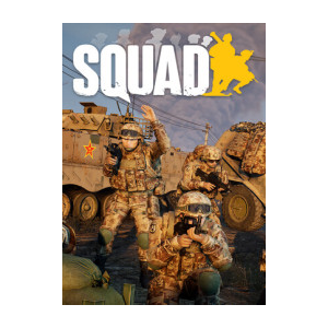 Squad