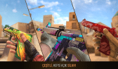 Standoff 2 APK Para Hilesi İndir
