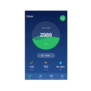 Step Counter - Pedometer