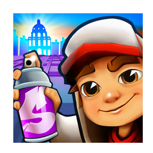 Subway Surfers