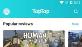 Taptap APK Download
