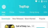 Taptap APK İndir