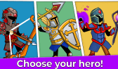 The Archers 2 APK Hile Android