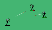The Archers 2 APK Hile İndir