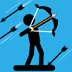 The Archers 2 APK Hile