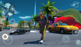 Vegas Gangsteri Hile APK Android