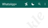 Whatsapp Plus APK İndir