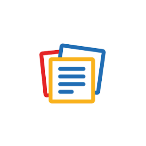 Zoho Notebook