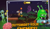 Zombie Catchers APK Hile Android