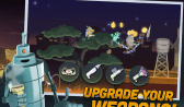 Zombie Catchers APK Hile Download