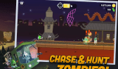 Zombie Catchers APK Hile İndir