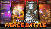 Angel Fantasia : Idle RPG APK Download
