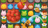 Anipang Match APK Android