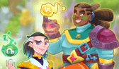 Arcane Merge – Fantastik Karma APK Download
