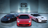 Asphalt Nitro APK İndir