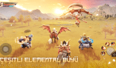 Avatars Saga APK Android