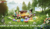 Avatars Saga APK Download