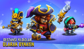 Battle Stars APK Android