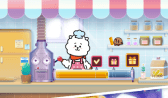 BT21 POP STAR APK Download