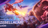 Call of Dragons APK İndir