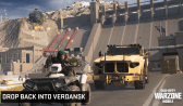 Call of Duty Warzone Mobile APK Android