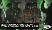Call of Duty Warzone Mobile APK İndir
