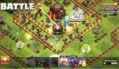 Clash OF Clans Mod APK Android