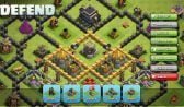 Clash OF Clans Mod APK Download