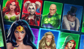 DC Heroes & Villains APK Android
