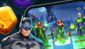 DC Heroes & Villains APK Download