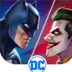 DC Heroes & Villains APK