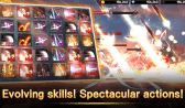 Dual Blader: Idle Action RPG APK Download