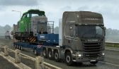 Europe Truck Simulator 2 APK Android