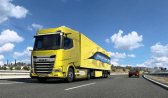 Europe Truck Simulator 2 APK Download