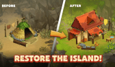 Family Adventure Find Way Home APK Android