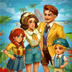 Family Adventure Find Way Home APK