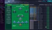 FM 23 (2023) APK Download