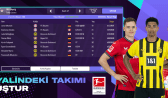 FM 23 Mobile APK Download