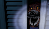 Fnaf 4 APK İndir