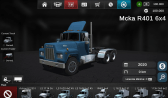 Grand Truck Simulator 2 APK İndir